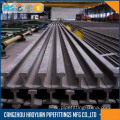 Mine rail asce 25 55Q 6m